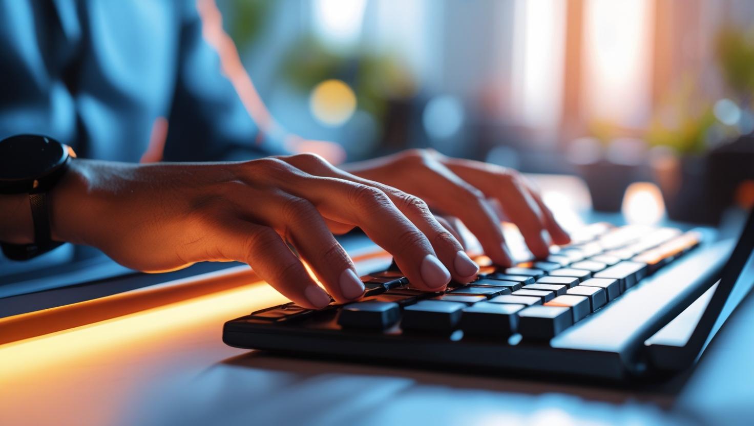 Cómo usar IA para escribir mejores blogs técnicos sin perder tu voz